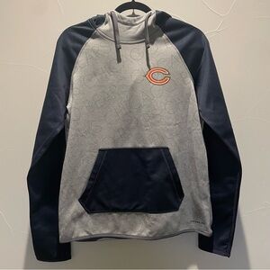 Nike Chicago Bears Sweatshirt